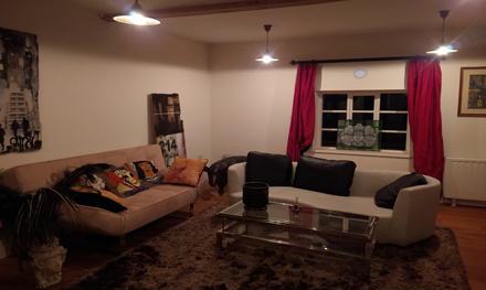 house extension wifi installation st ippolytes hitchin hertfordshire